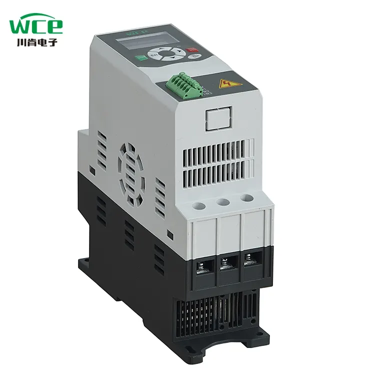 10hp 15hp 20hp được xây dựng trong Bypass Soft khởi động