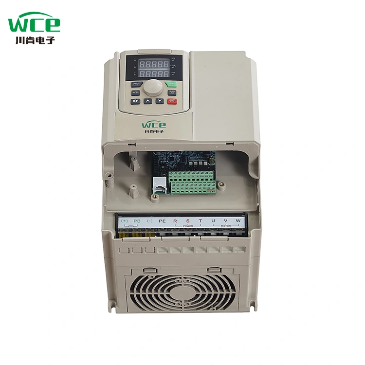 Ổ đĩa tần số biến 11kW cho máy bơm