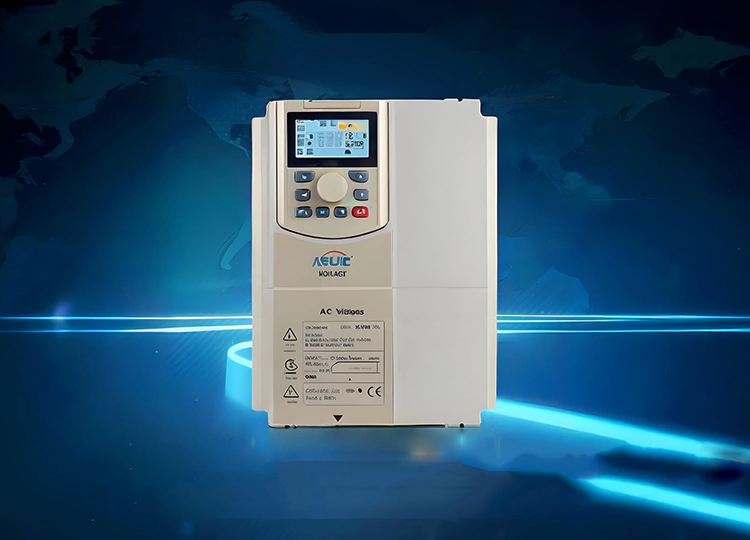 Universal AC Drive‌ là gì?