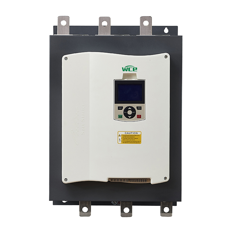 Tại sao bắt đầu với một bộ khởi động mềm khiến MCCB đi