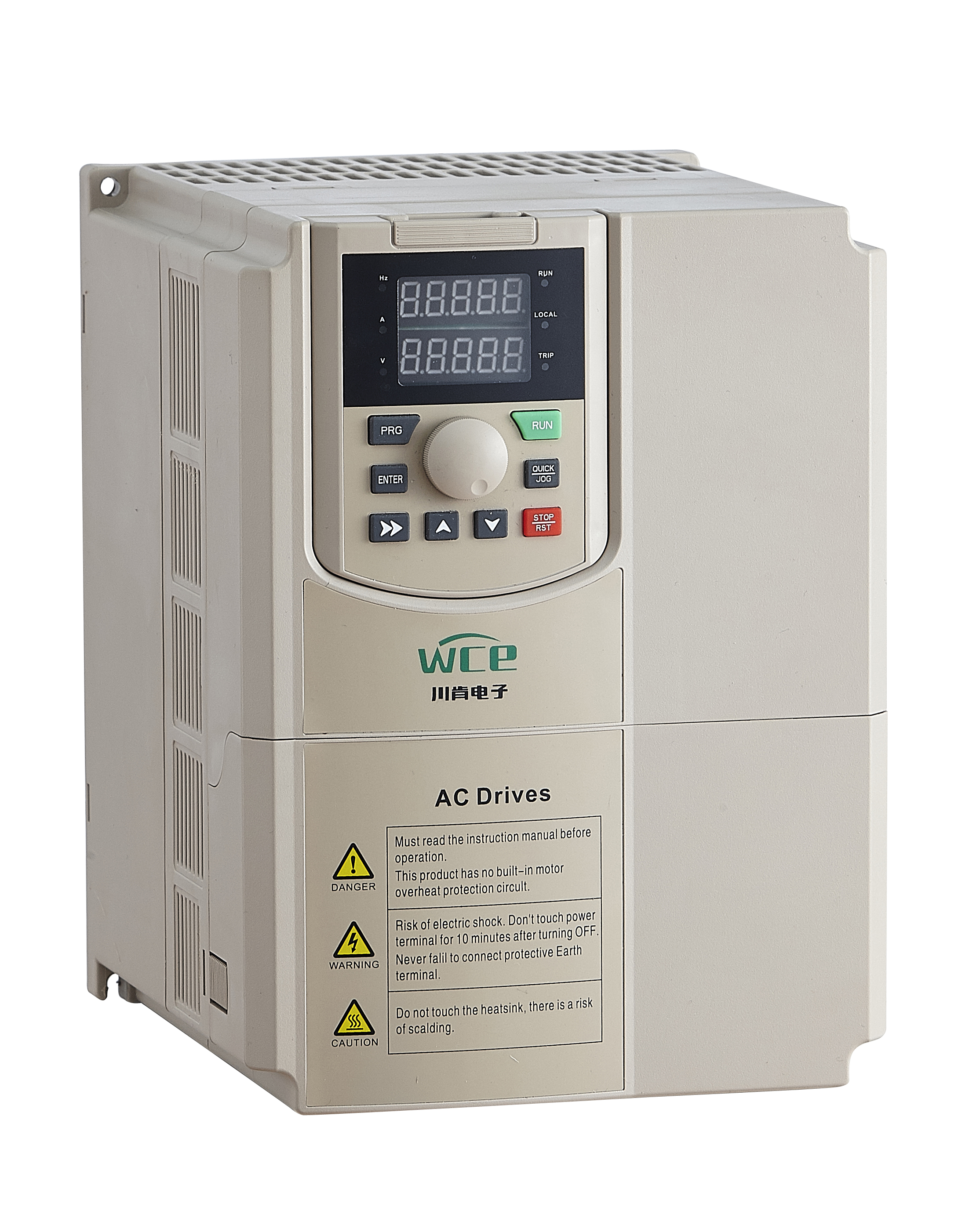 Khắc phục sự cố đơn giản cho VFD - IGBT 、 cầu chỉnh lưu