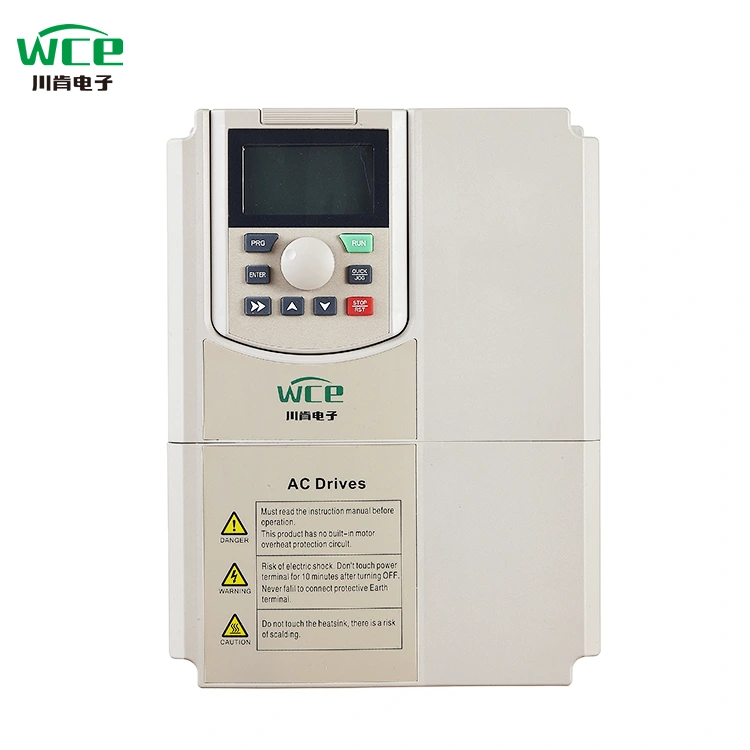3 giai đoạn 220V AC Ổ đĩa VFD