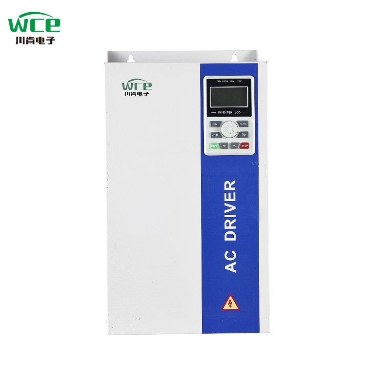 3 pha 480V act act vfd