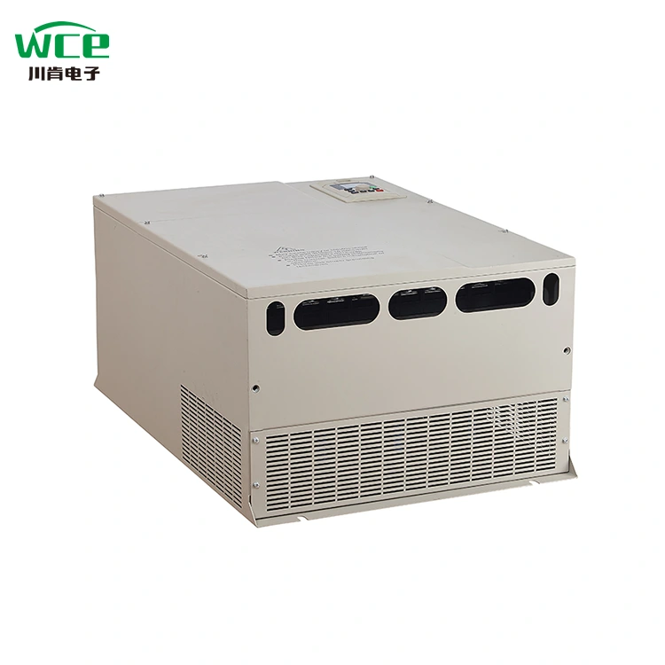 VFD tần số biến tần biến tần biến tần 75kW