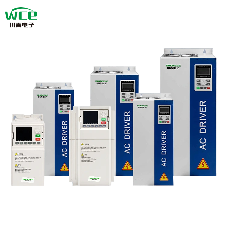 Hiệu suất cao ba pha VFD