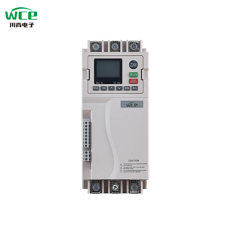 380V khởi động mềm trực tuyến 380V