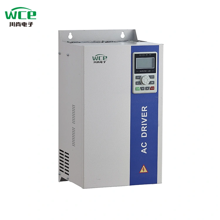Ổ đĩa AC VFD cho băng chuyền