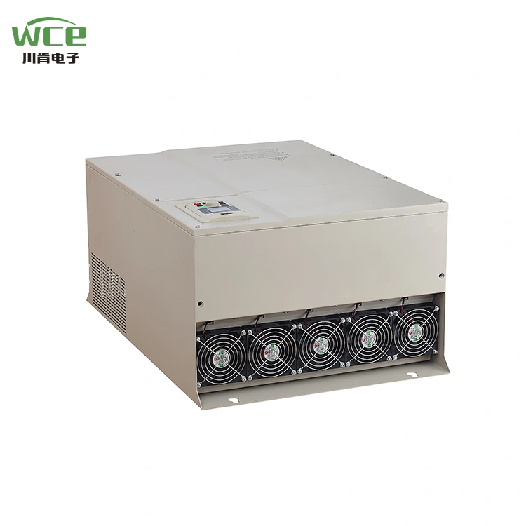Ổ đĩa AC 90kW cho máy nghiền