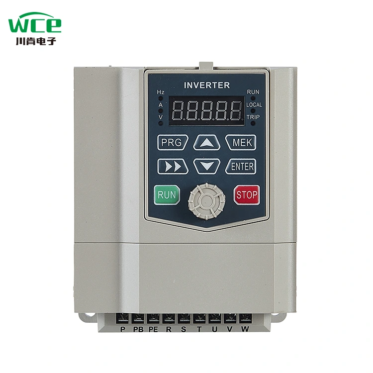 VFD AC Drive cho quạt