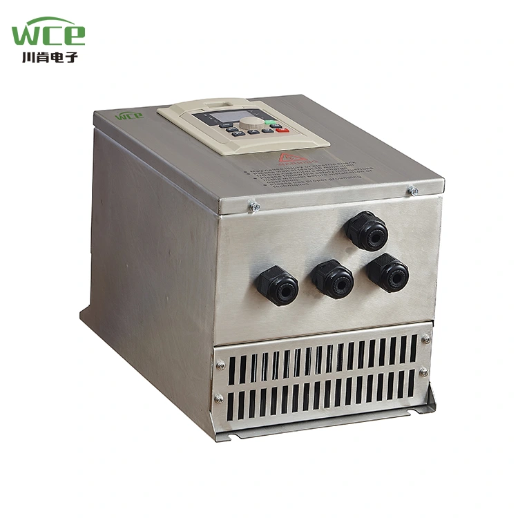 Biến tần bơm nước 45kW